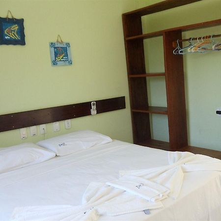 Baia Sul Hotel Marau (Bahia) Ngoại thất bức ảnh