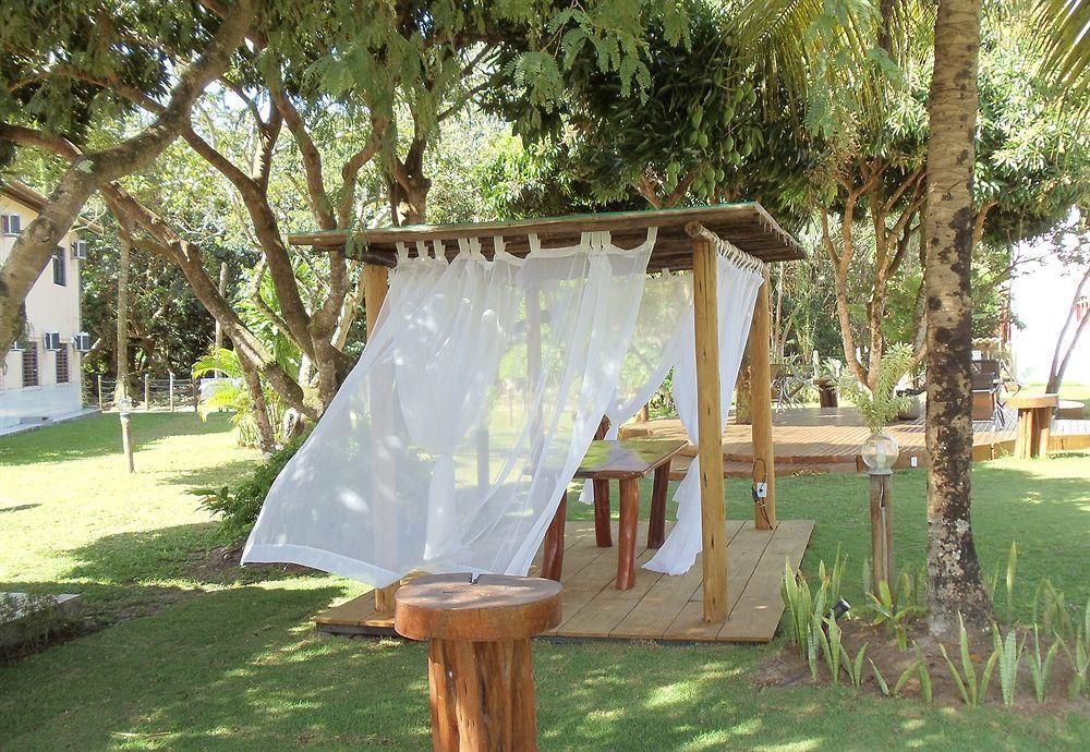 Baia Sul Hotel Marau (Bahia) Ngoại thất bức ảnh
