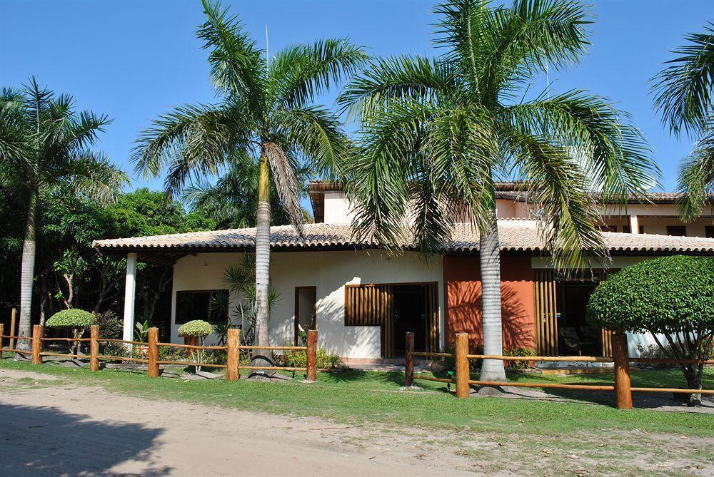 Baia Sul Hotel Marau (Bahia) Ngoại thất bức ảnh