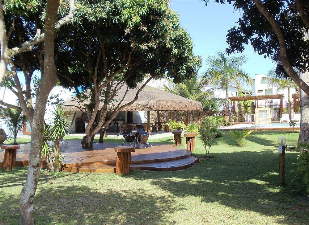 Baia Sul Hotel Marau (Bahia) Ngoại thất bức ảnh