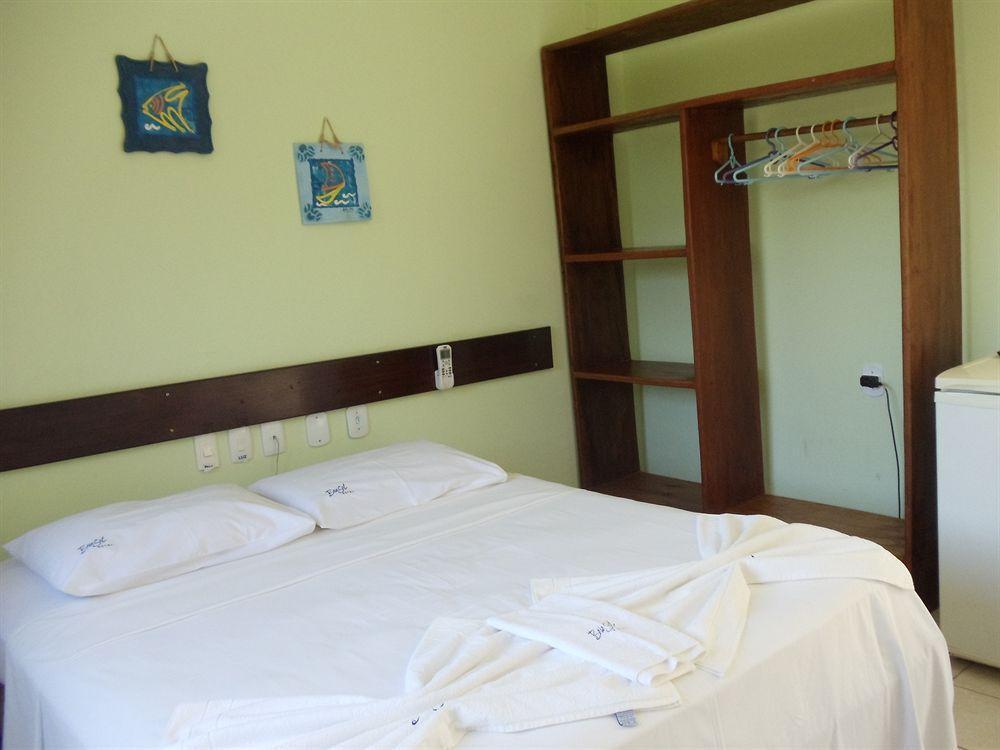 Baia Sul Hotel Marau (Bahia) Ngoại thất bức ảnh