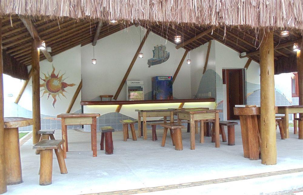 Baia Sul Hotel Marau (Bahia) Ngoại thất bức ảnh