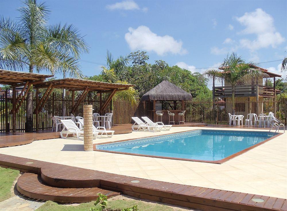 Baia Sul Hotel Marau (Bahia) Ngoại thất bức ảnh