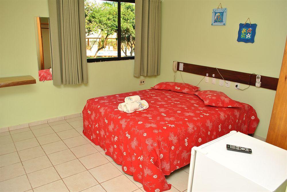 Baia Sul Hotel Marau (Bahia) Ngoại thất bức ảnh
