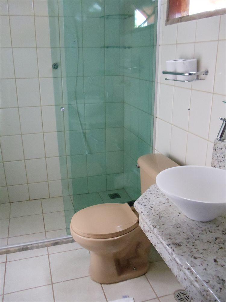 Baia Sul Hotel Marau (Bahia) Ngoại thất bức ảnh